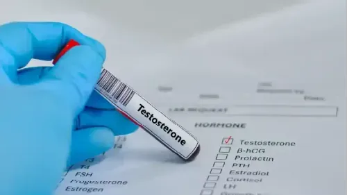 What is the Normal Level of Testosterone in a Woman?